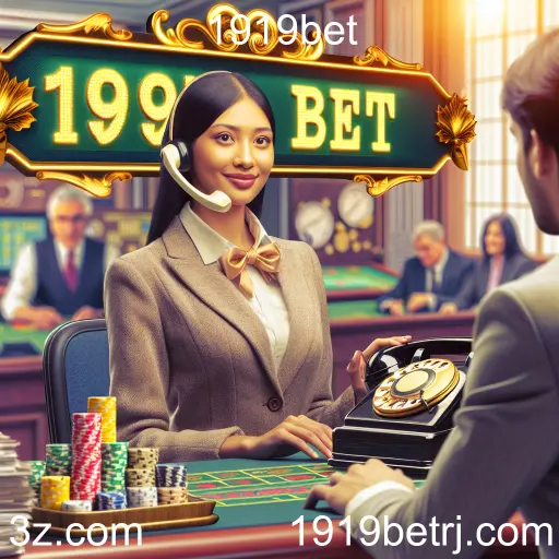 A Importância do Suporte ao Cliente em Plataformas de Apostas Online