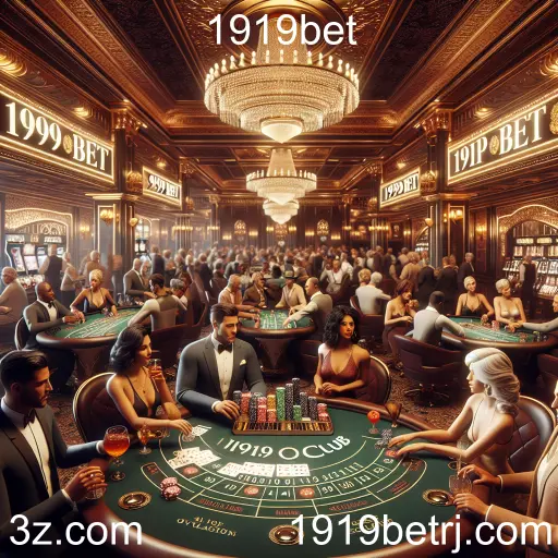 Clube VIP do 1919bet: A Experiência Exclusiva de Apostas